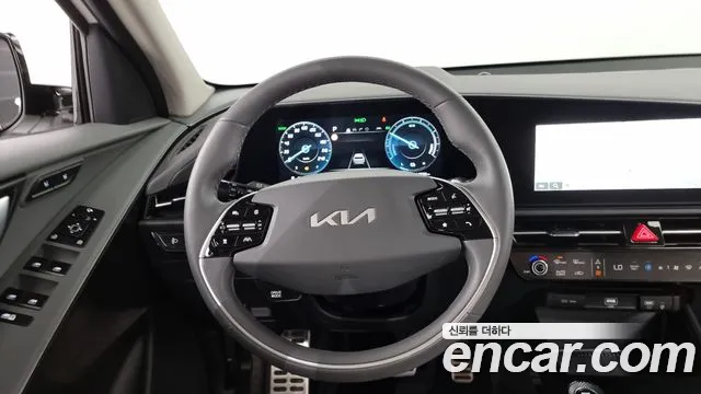 Kia Di Ol Nu Niro id 2664798 из Кореи 14