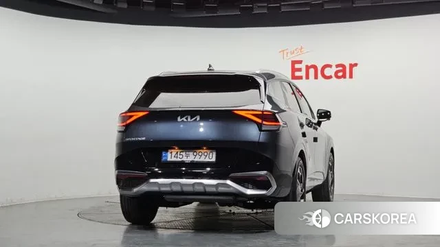 Kia Sportage 5th Generation id 3606790 из Кореи 14