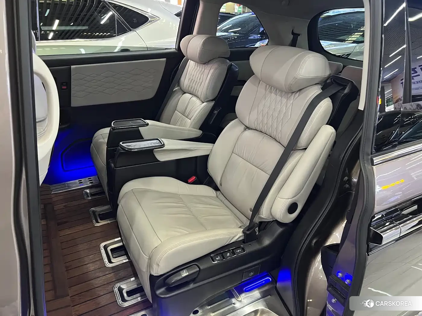Honda Elysion id 4634858 из Китая 14