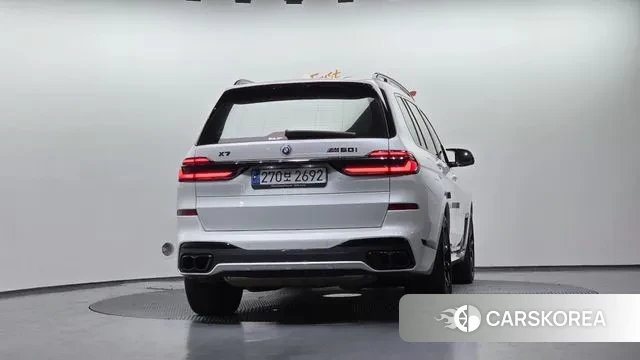 BMW X7 (G07) id 3524058 из Кореи 14