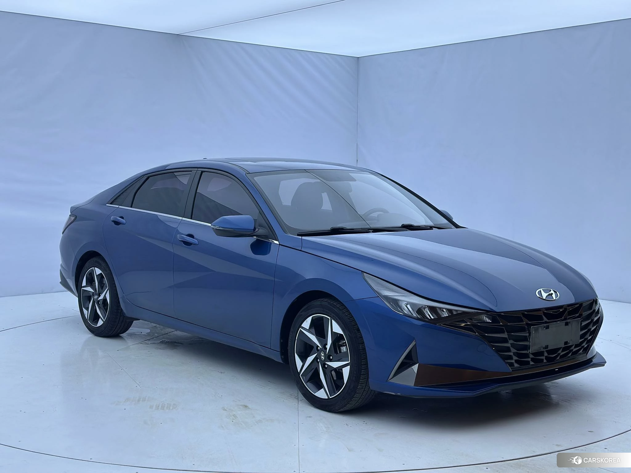 Hyundai Elantra id 4468084 из Китая 18