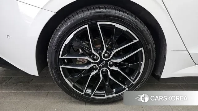 Kia K5 3rd generation id 3722376 из Кореи 14