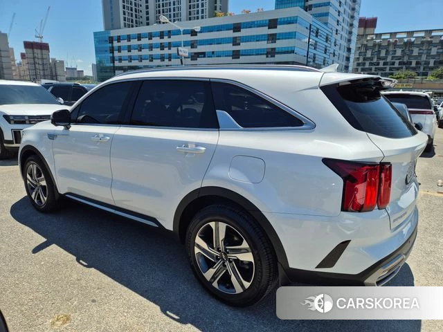 Kia Sorento 4th Generation id 4675825 из Кореи 14