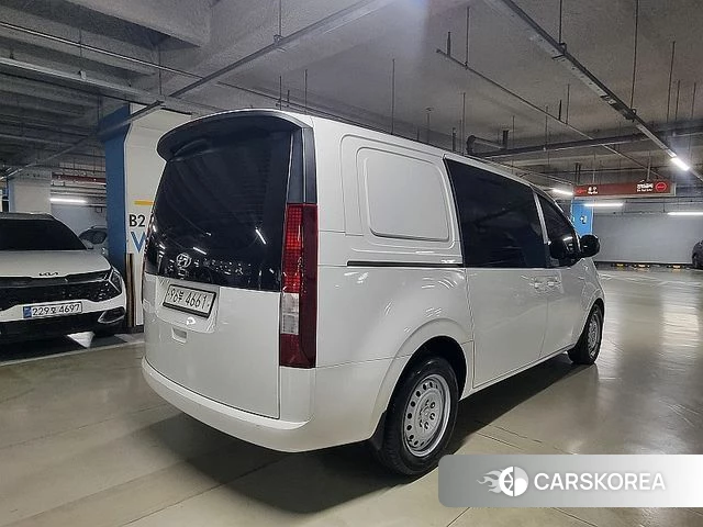 Hyundai Staria id 4283291 из Кореи 14