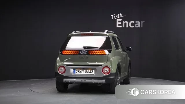 Hyundai Casper id 3180070 из Кореи 14