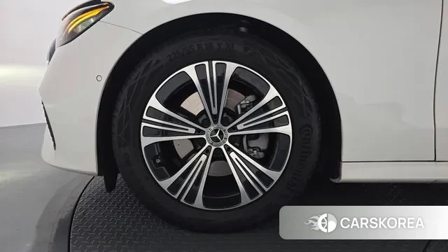 Mercedes-Benz E-Class W214 id 3310050 из Кореи 14