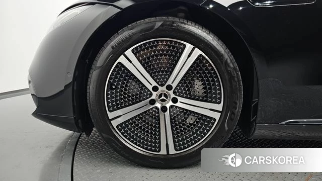 Mercedes-Benz EQS V297 id 4675900 из Кореи 28