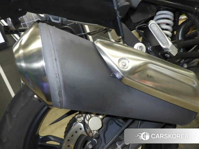 Electronics photo