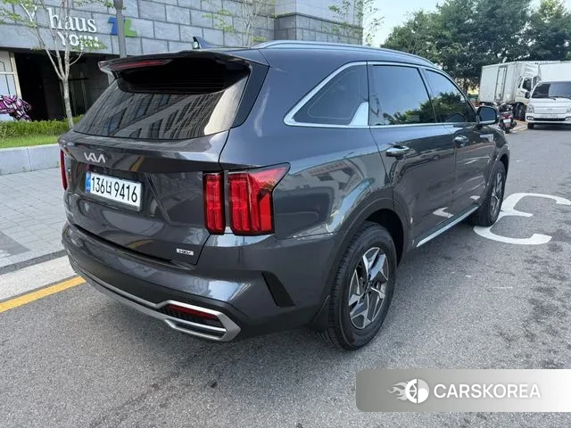 Kia Sorento 4th Generation id 2915447 из Кореи 14