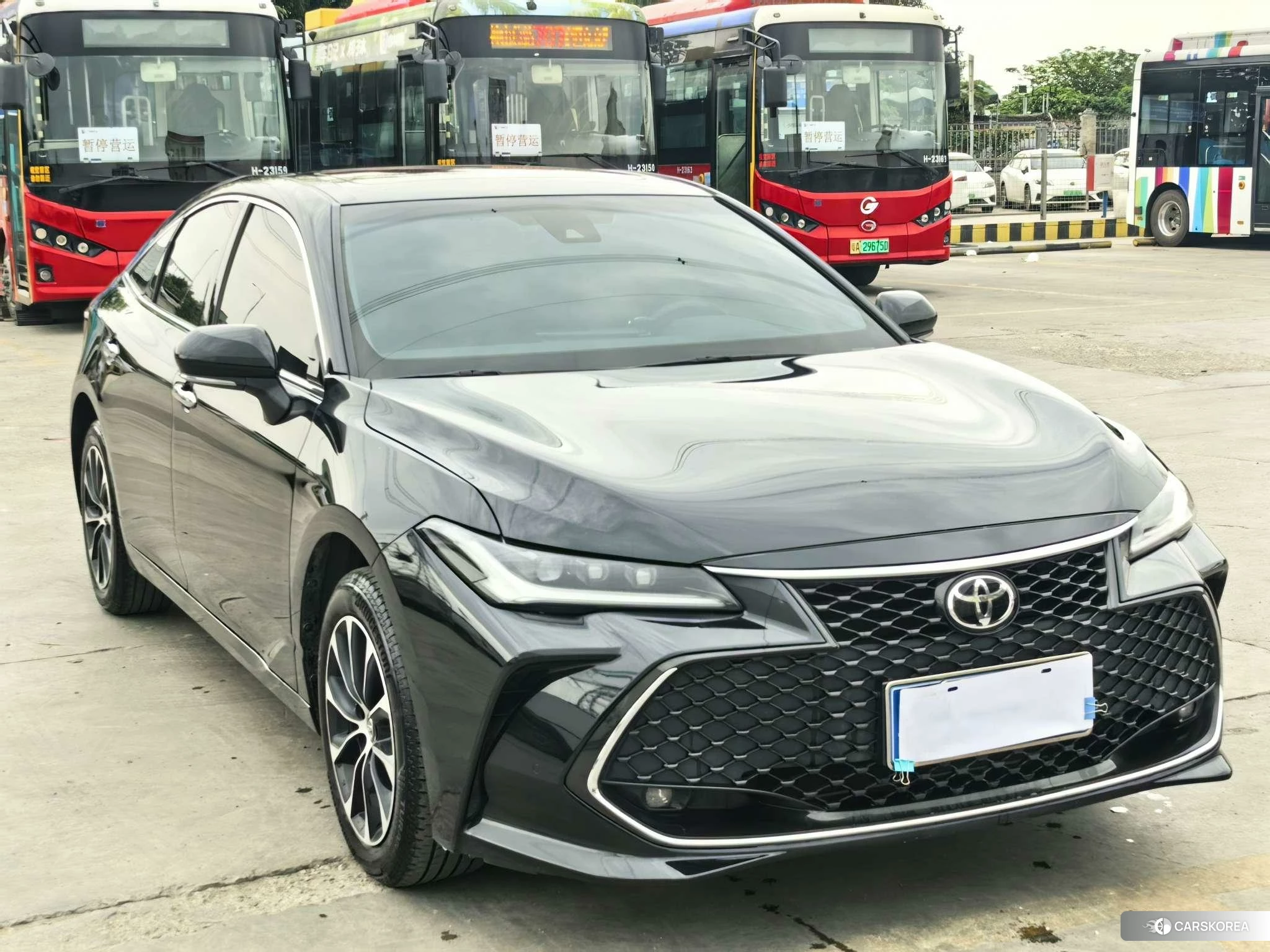 Toyota Asian dragon id 4454742 из Китая 26