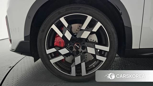 Mini Cooper S Countryman 3rd Generation id 4870643 из Кореи 33