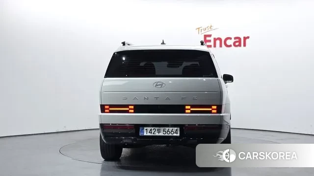 Hyundai Santa Fe (MX5) id 3706433 из Кореи 14