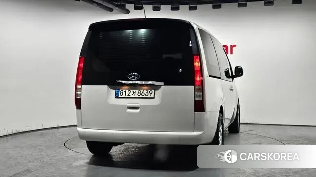 Hyundai Staria id 3611228 из Кореи 14