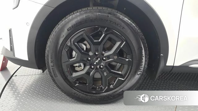Kia The New Sorento 4th Generation id 4767788 из Кореи 33
