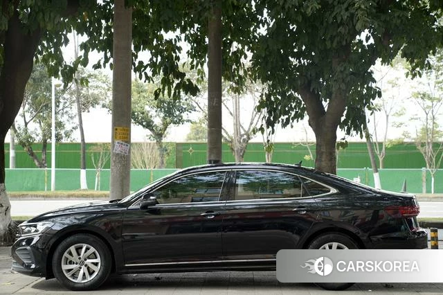 Volkswagen Passat id 4259786 из Китая 9