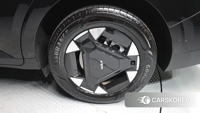 Kia The New Carnival 4th Generation id 3711348 из Кореи 14