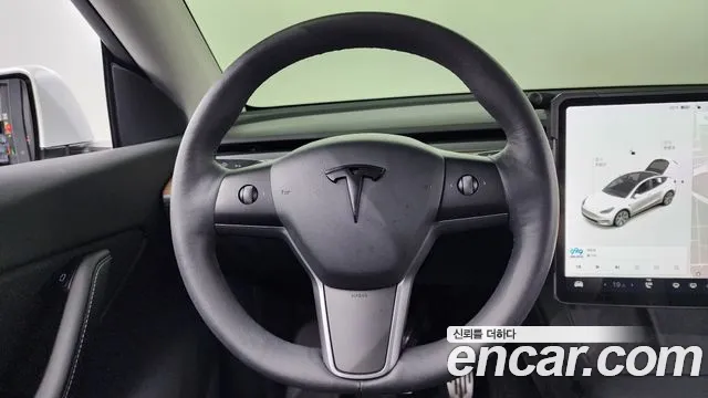 Tesla Model Y id 2618706 из Кореи 14
