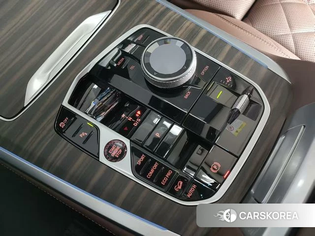 BMW X7 id 4260240 из Китая 7
