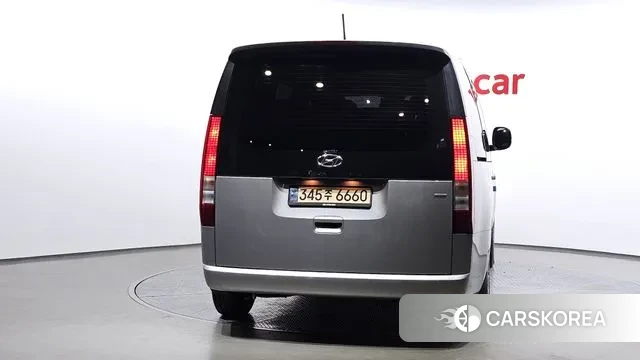 Hyundai Staria id 3002448 из Кореи 14