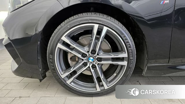 BMW 2 Series Gran Coupe (F44) id 3843367 из Кореи 14