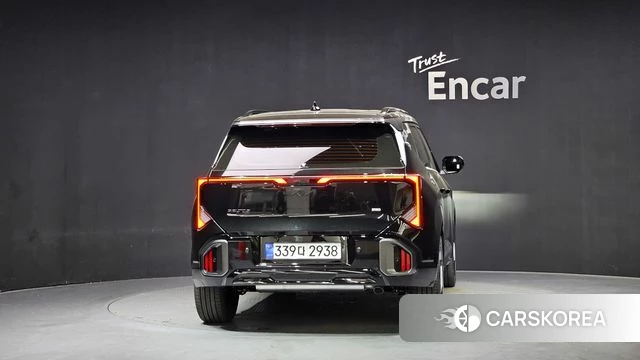 Kia Celtos second Generation id 3939723 из Кореи 14