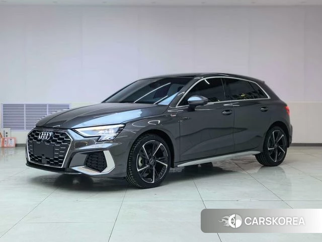 Audi A3 id 4359274 из Китая 18