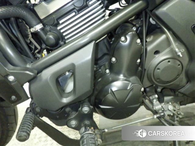 Engine photo