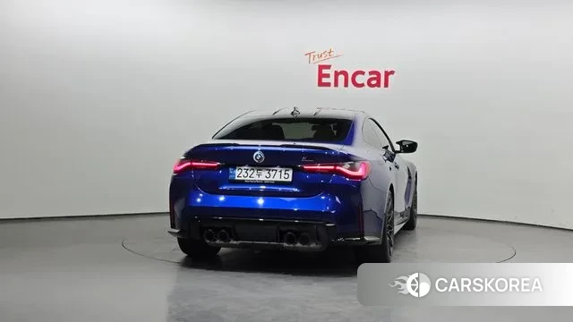 BMW M4 (G82) id 3148004 из Кореи 14