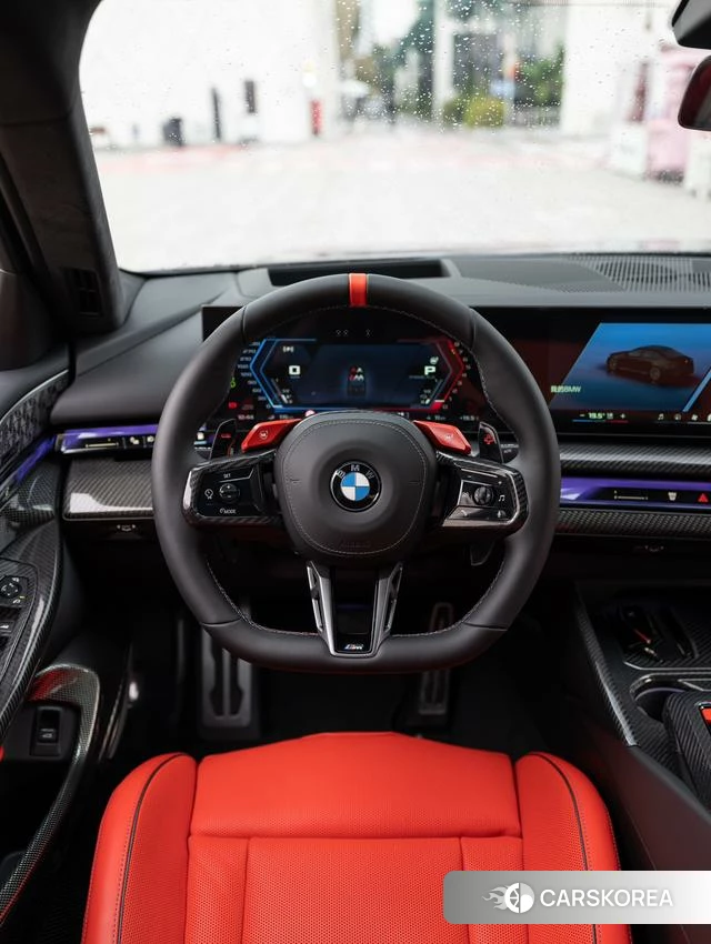 BMW M5 PHEV id 3908795 из Китая 15