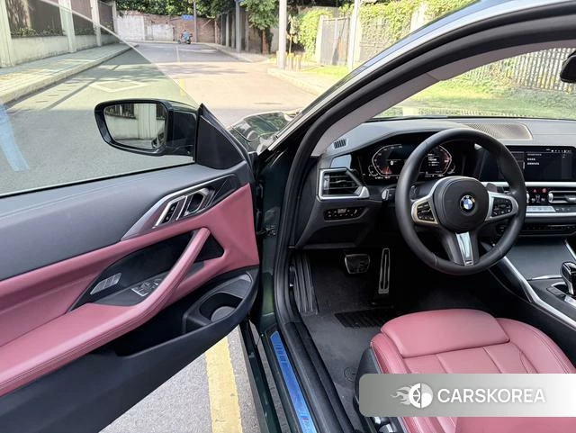BMW 4 series id 4353063 из Китая 15