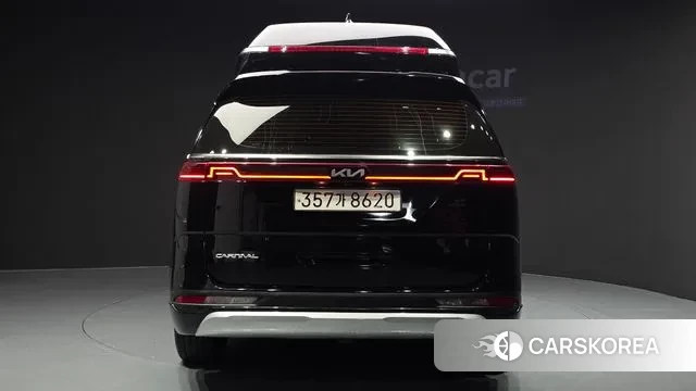 Kia Carnival 4th generation id 3366324 из Кореи 14