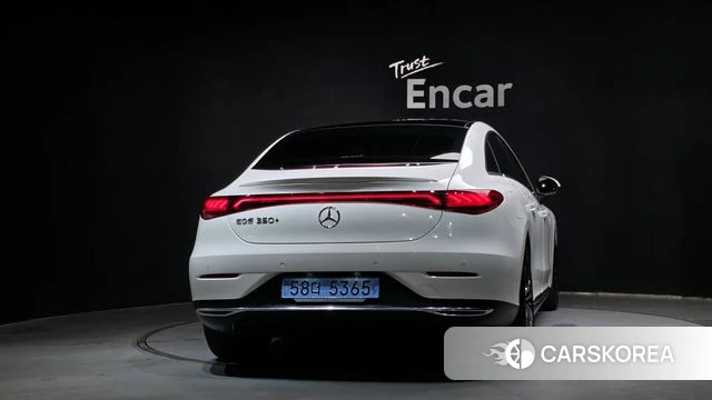 Mercedes-Benz EQE V295 id 4768262 из Кореи 25
