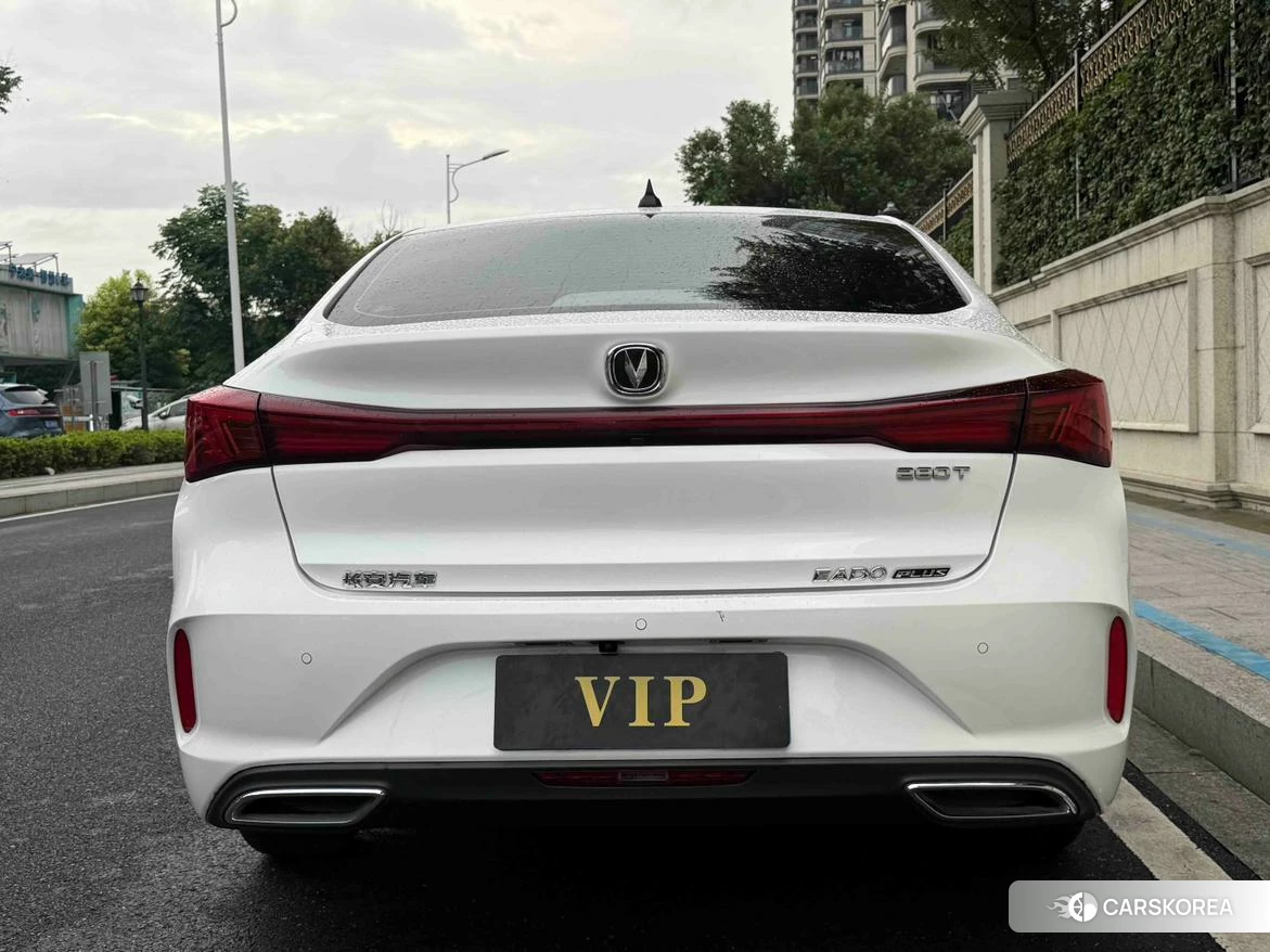 Chang'an Yidong id 4486128 из Китая 7