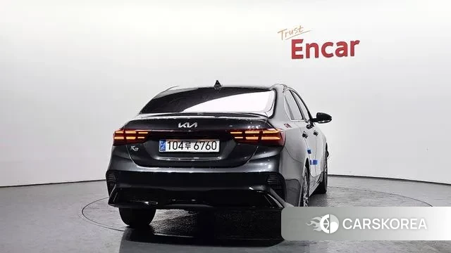 Kia The New K3 2nd generation id 3614813 из Кореи 14