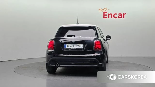 Mini Cooper id 3799049 из Кореи 14