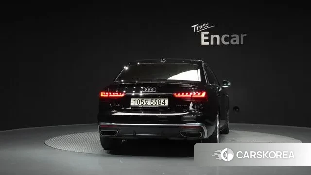 Audi A4 (B9) id 2998952 из Кореи 14