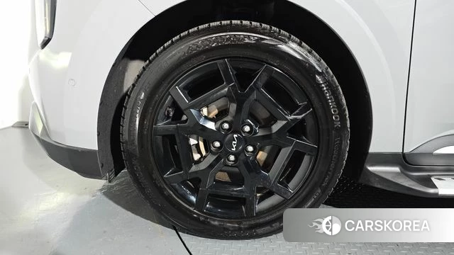 Kia The New Carnival 4th Generation id 4904798 из Кореи 27