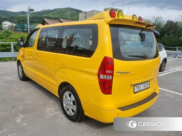 Hyundai The New Grand Starex id 4305124 из Кореи 12
