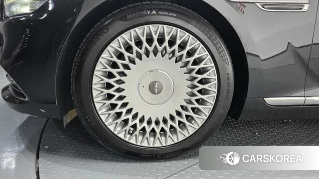 Genesis G90 id 4459322 из Кореи 32