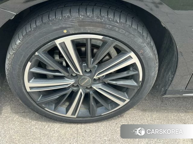 Chery Arrizo 8 2023 Черный из Китая, фото 5