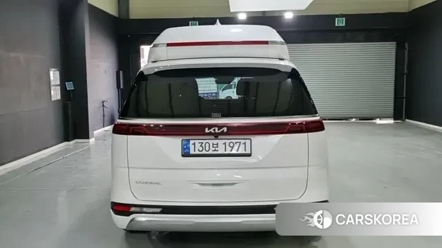 Kia Carnival 4th generation id 3037325 из Кореи 12