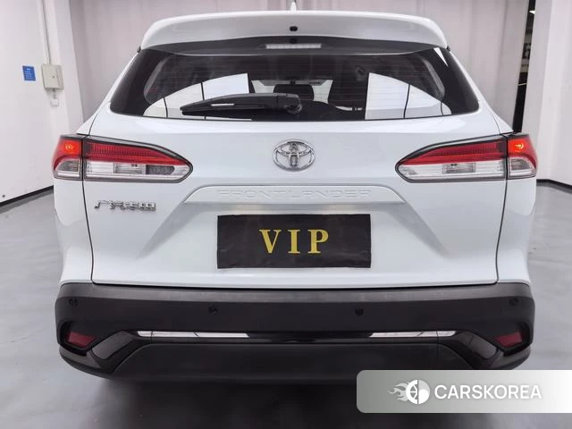 Toyota Fenglanda id 4348610 из Китая 14