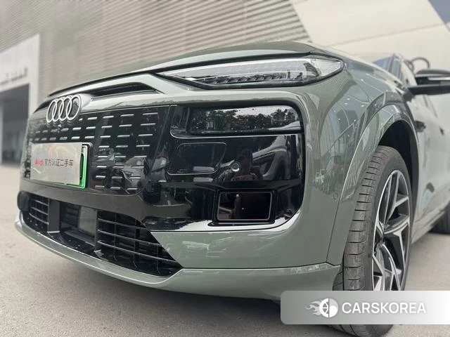 Audi Q6L e-tron id 4259182 из Китая 9