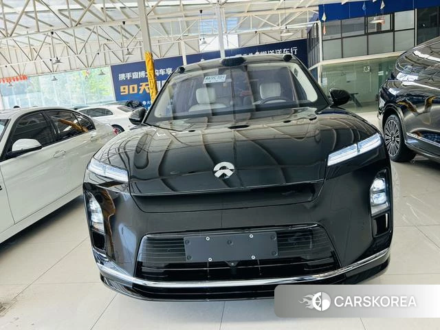 Weilai ES8 id 3993386 из Китая 13