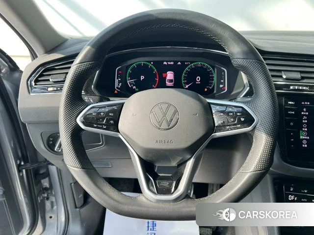 Volkswagen Tiguan X id 4262611 из Китая 26