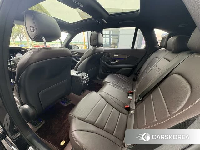 Mercedes-Benz GLC id 3896007 из Китая 6
