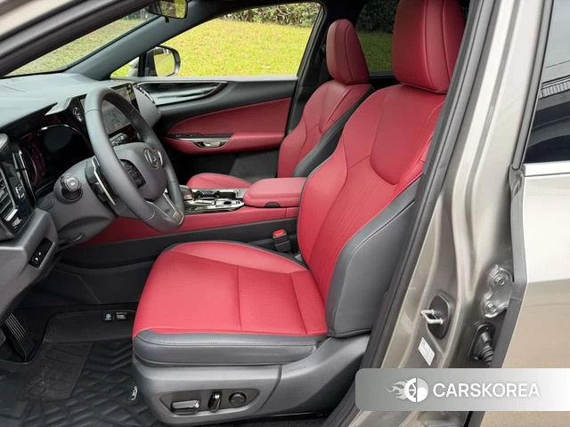 Lexus NX id 4291528 из Китая 7