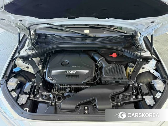 BMW 1 series id 4279259 из Китая 17