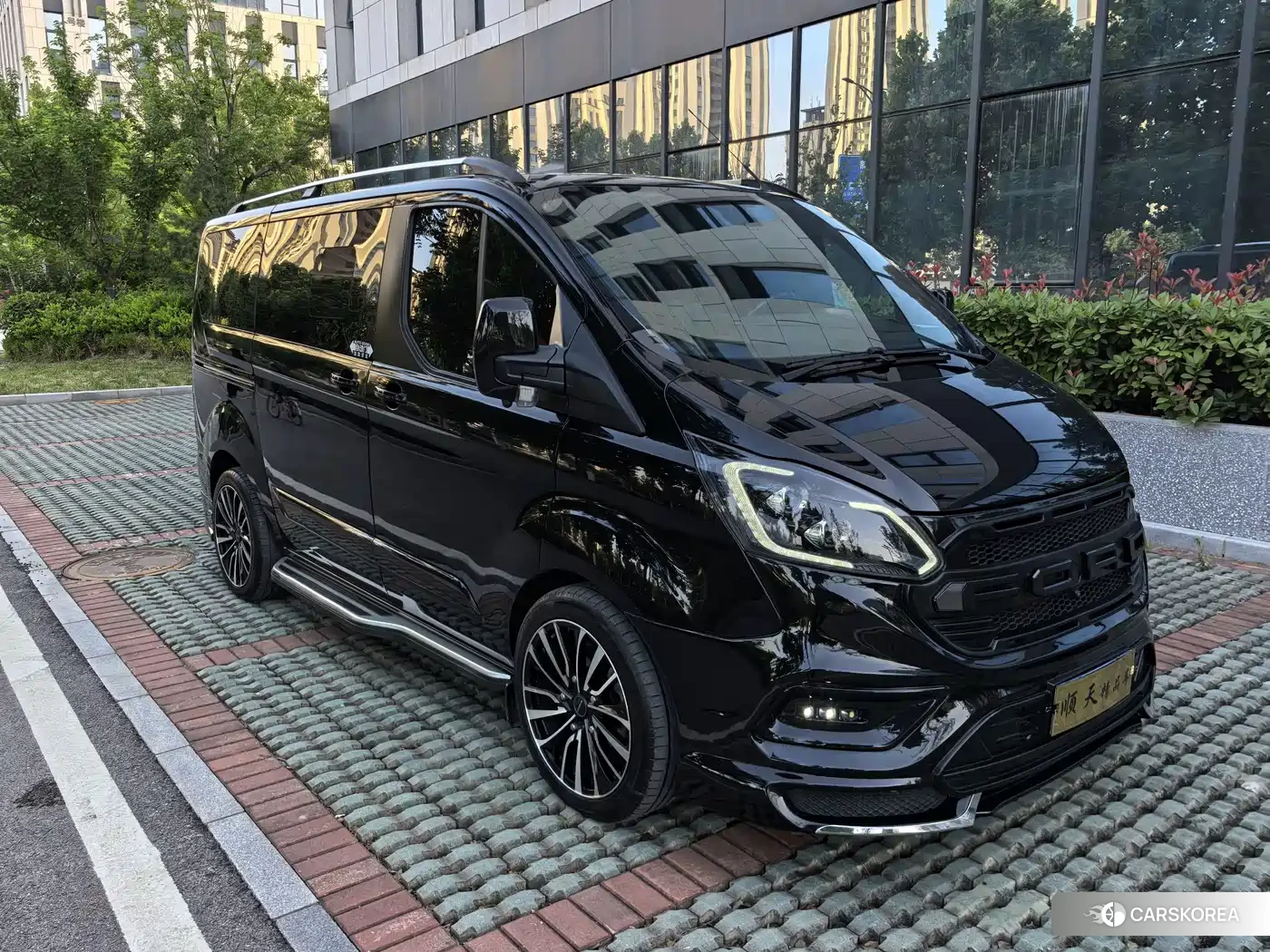Ford Touruiou id 4546622 из Китая 28