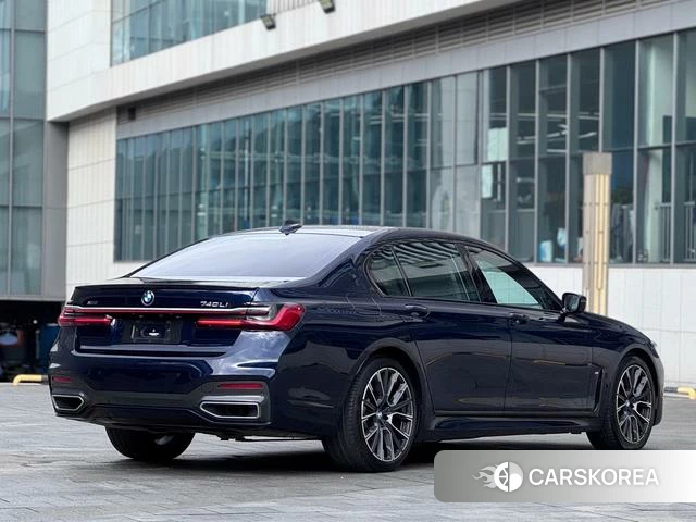 BMW 7 series id 4258918 из Китая 8